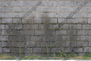 Photo Texture of Wall Stones